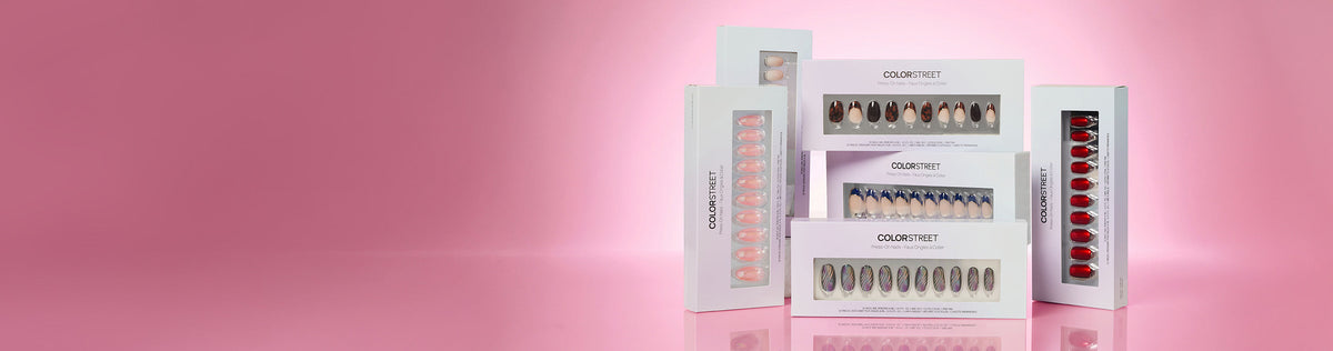 Press-on Nails