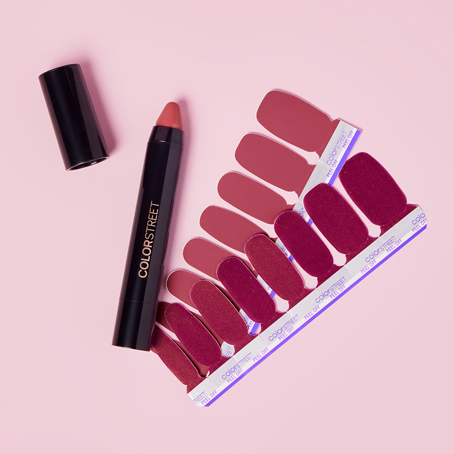 Rose Glow Bundle
