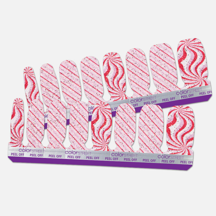 Merry Mani Bundle image 9 of 17
