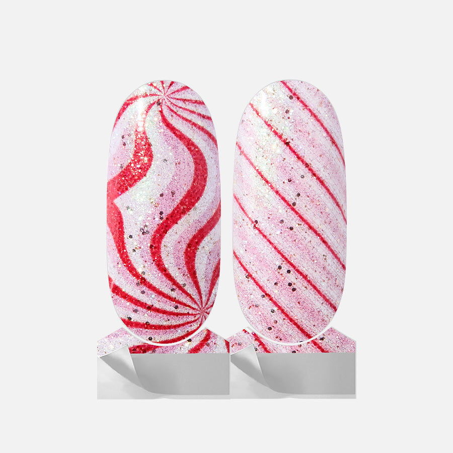 Merry Mani Bundle image 10 of 17