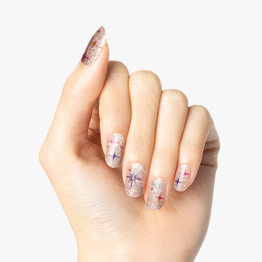 Merry Mani Bundle image 11 of 17
