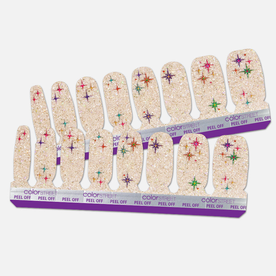 Merry Mani Bundle image 12 of 17