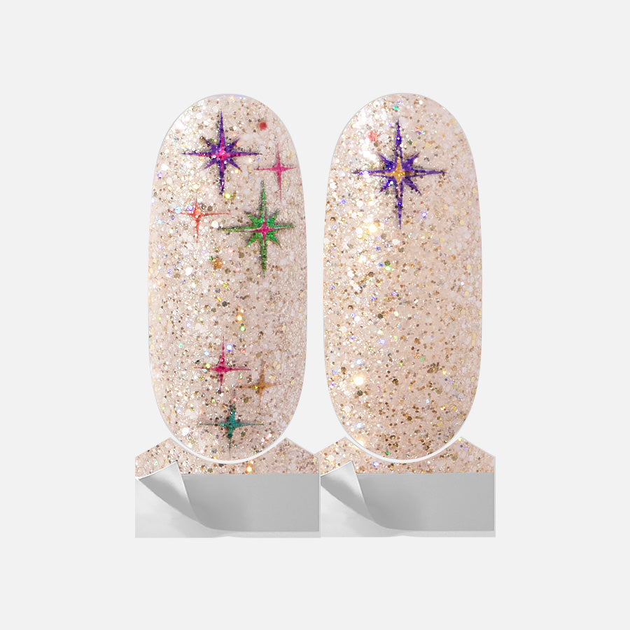 Merry Mani Bundle image 13 of 17