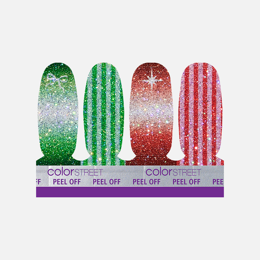 Merry Mani Bundle image 16 of 17