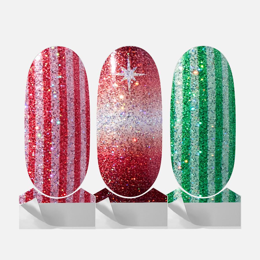 Merry Mani Bundle image 17 of 17