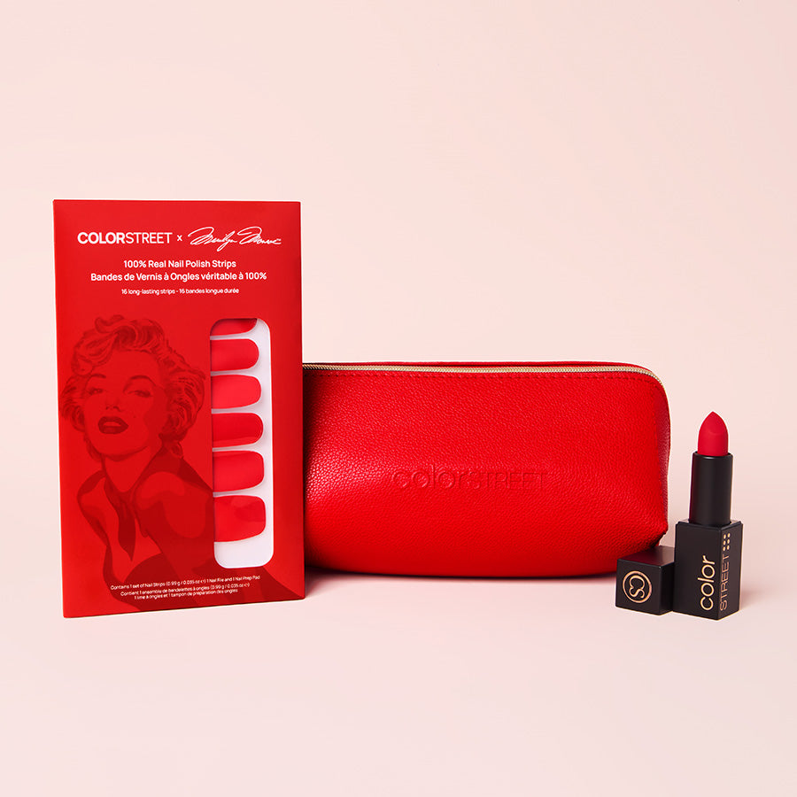 Bombshell Beauty Bundle