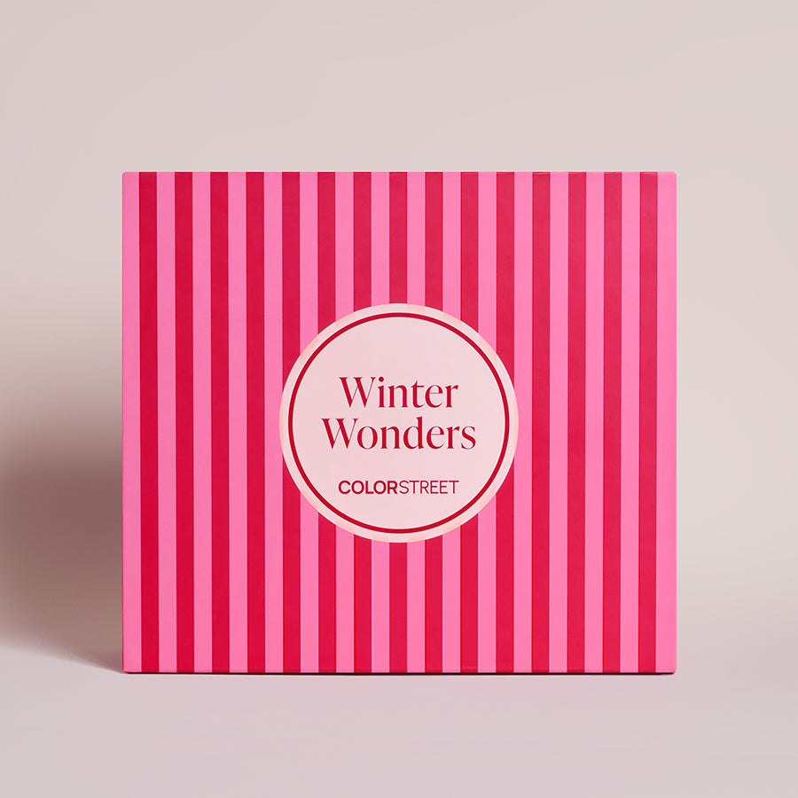 Winter Wonders