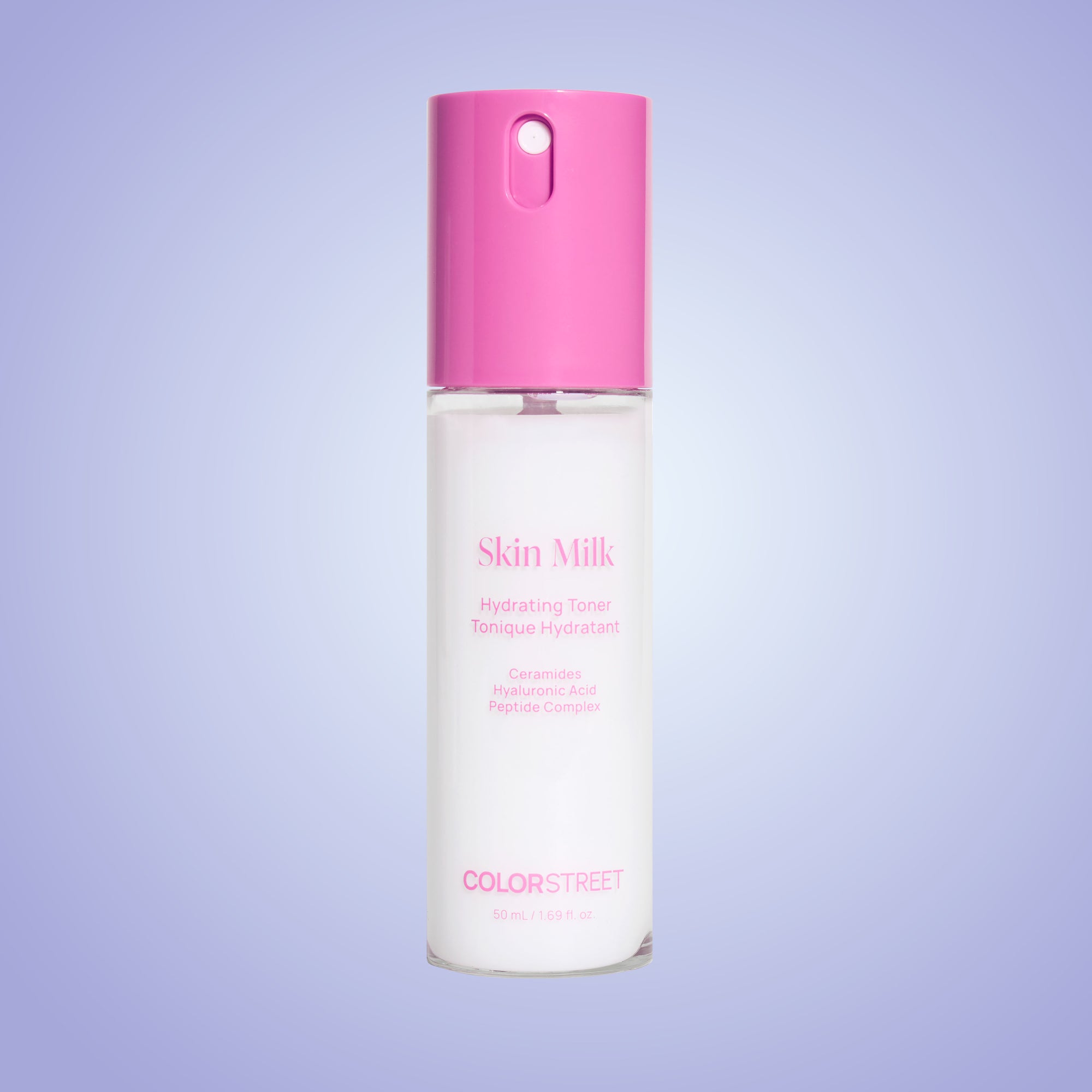 Skin Milk Hydrating Toner image 1 of 4