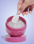 Thumbnail PDRN Peptide Eye Mask image 2 of 6