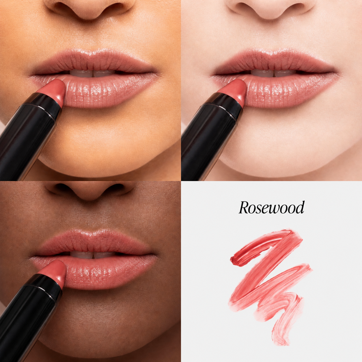 Rose Glow Bundle