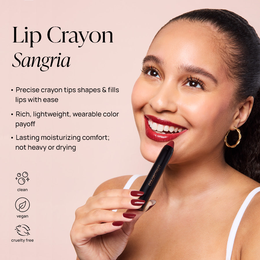 Pucker and Polish Bundle