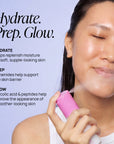 Thumbnail Skin Milk Hydrating Toner image 3 of 4