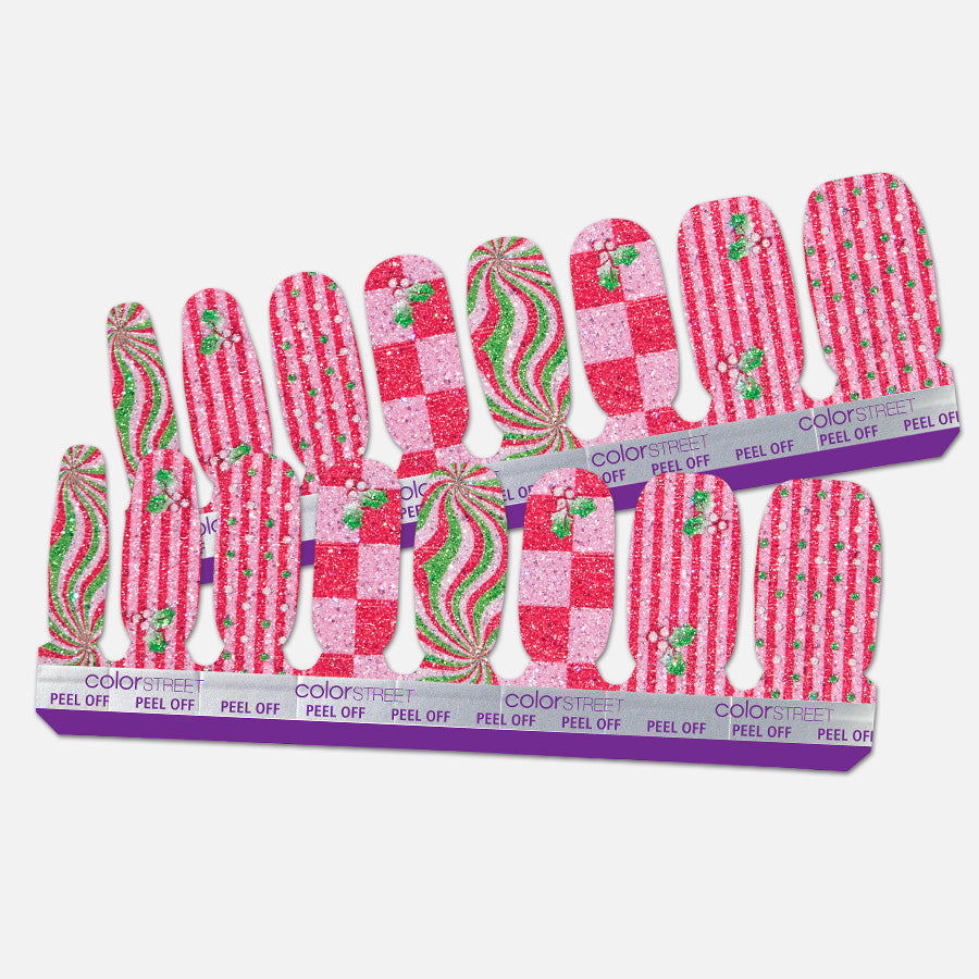 Merry Mani Bundle