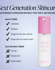 Thumbnail Skin Milk Hydrating Toner image 4 of 4