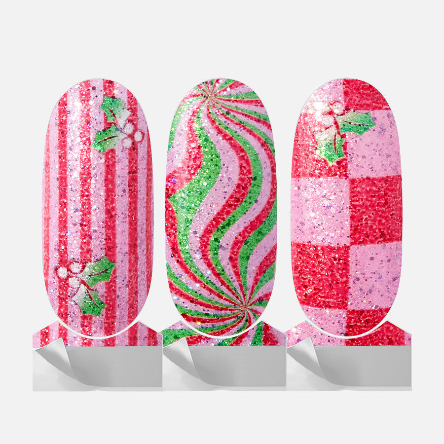 Merry Mani Bundle