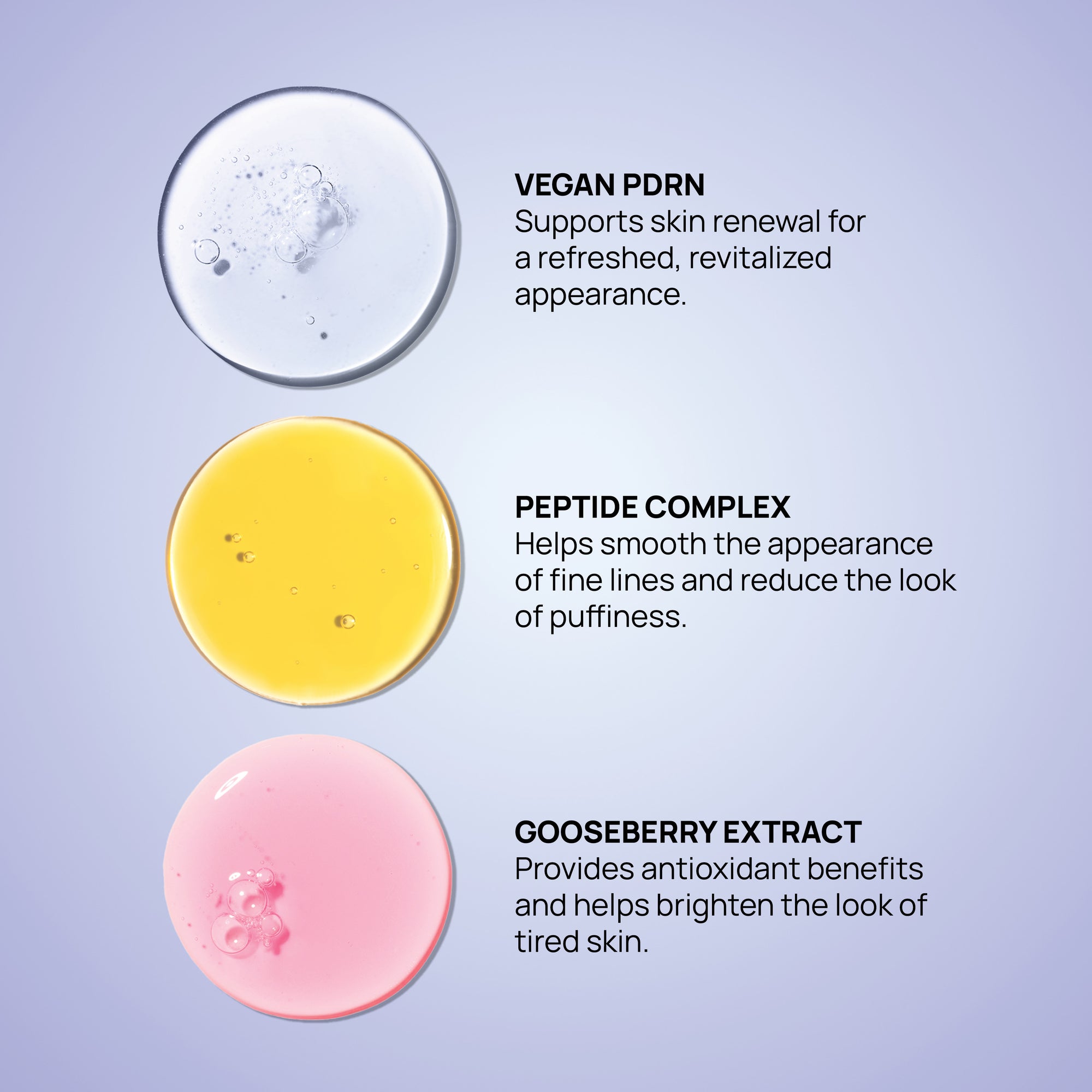 PDRN Peptide Eye Mask image 6 of 6