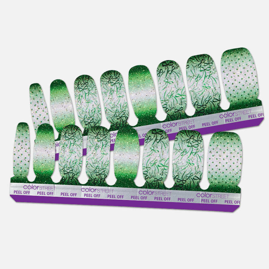 Merry Mani Bundle