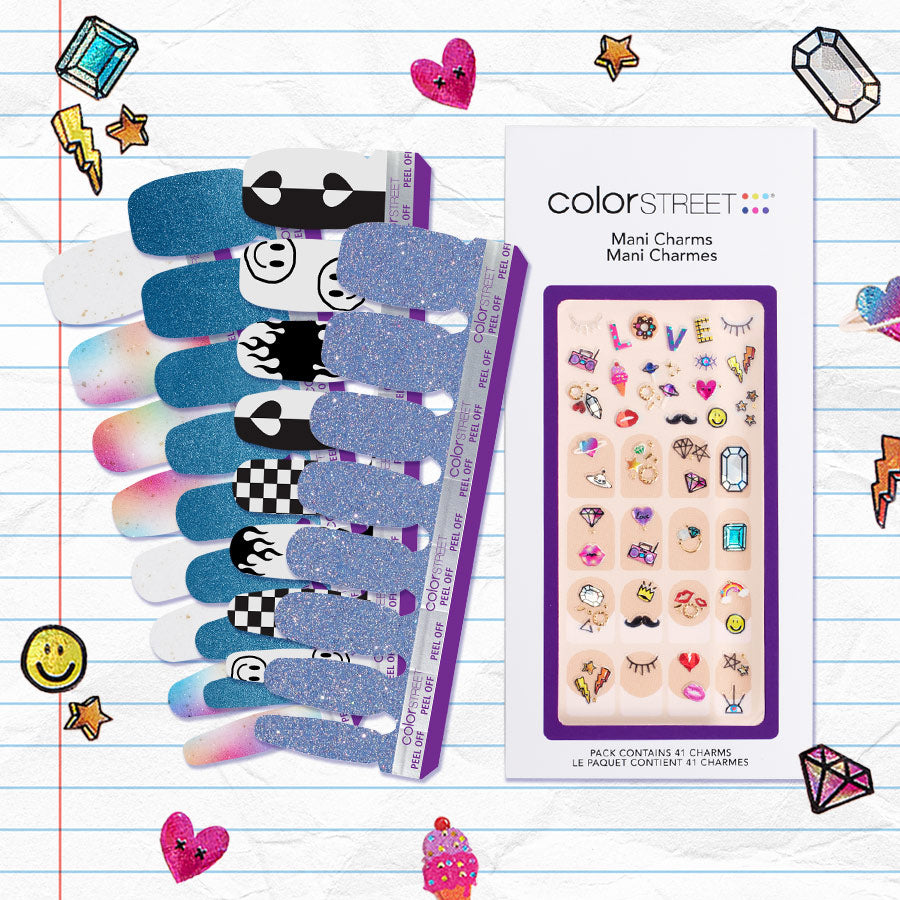 Study Break Bundle