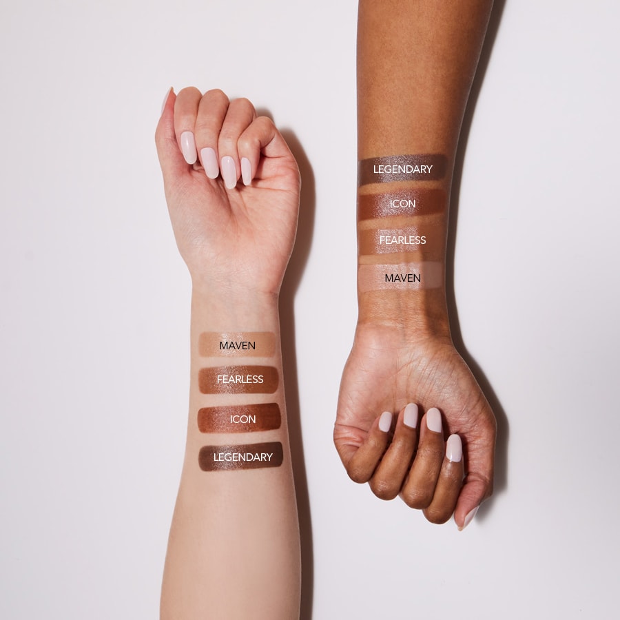 Brozer Color Bronzer – Color Street