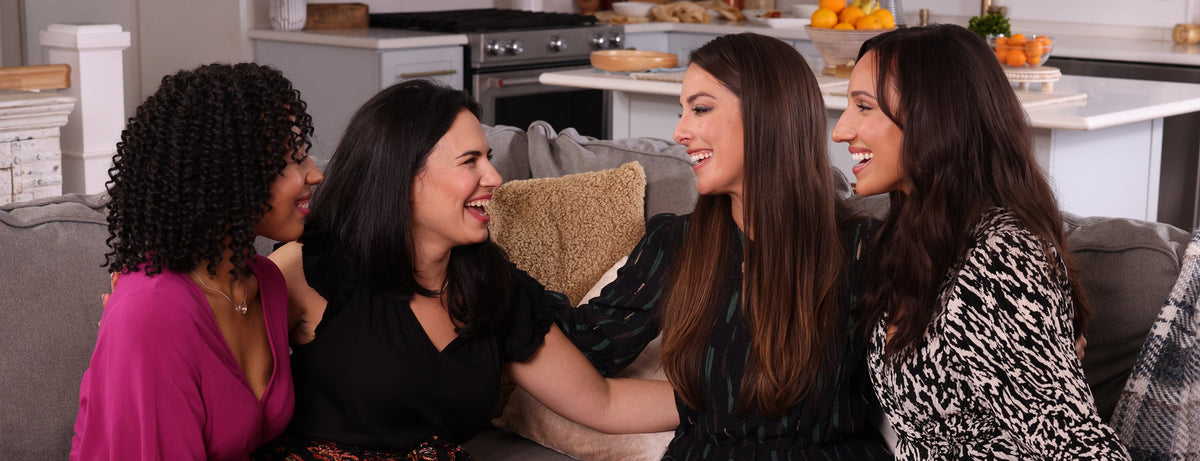 Insider Perks – Color Street