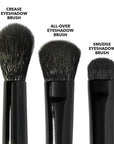 Smudge Eyeshadow Brush