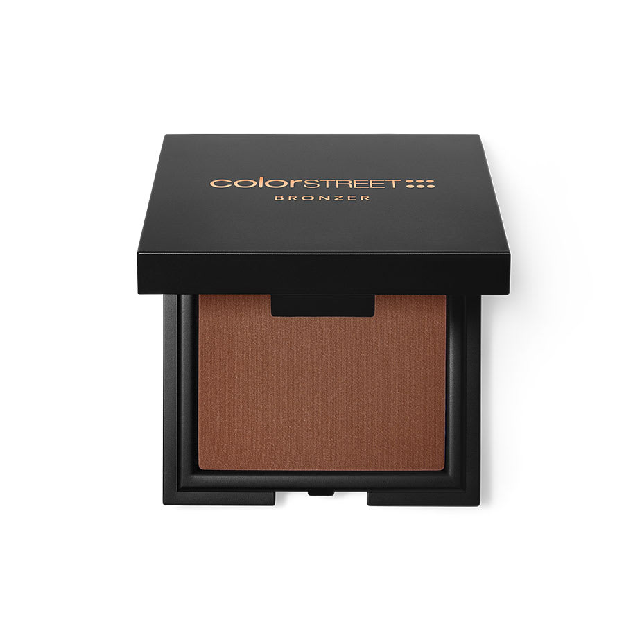 Brozer Color Savvy Powder Bronzer – Color Street
