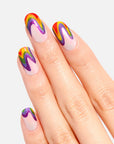 Groovy Rainbow