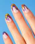 Groovy Rainbow