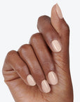 Go-To Neutral Nails