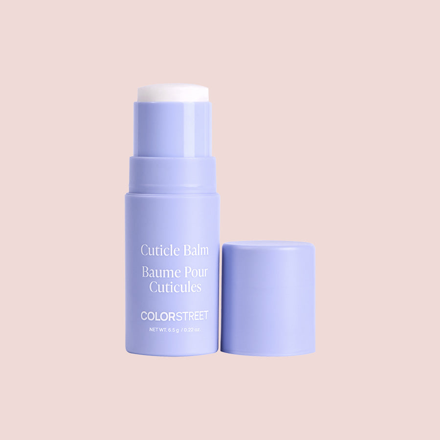 Cuticle Balm