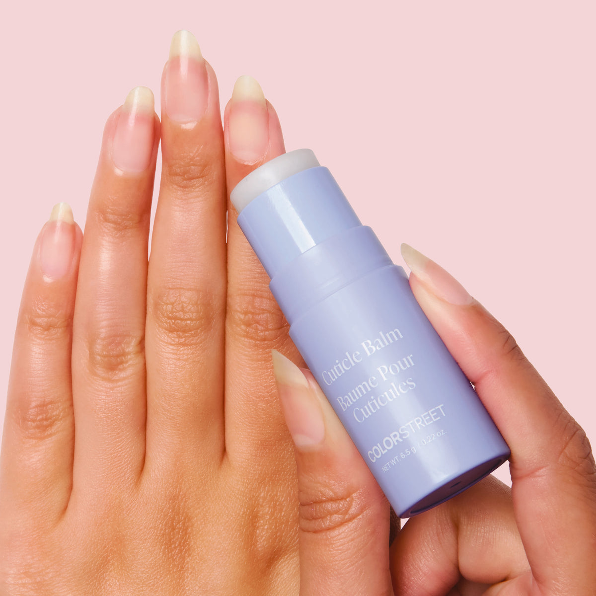 Cuticle Balm
