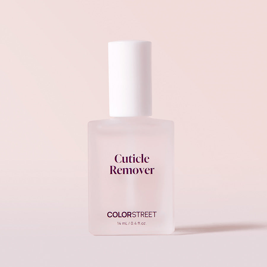 Cuticle Remover
