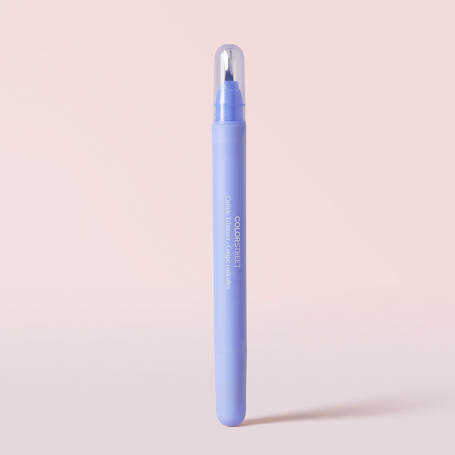 Cuticle Trimmer