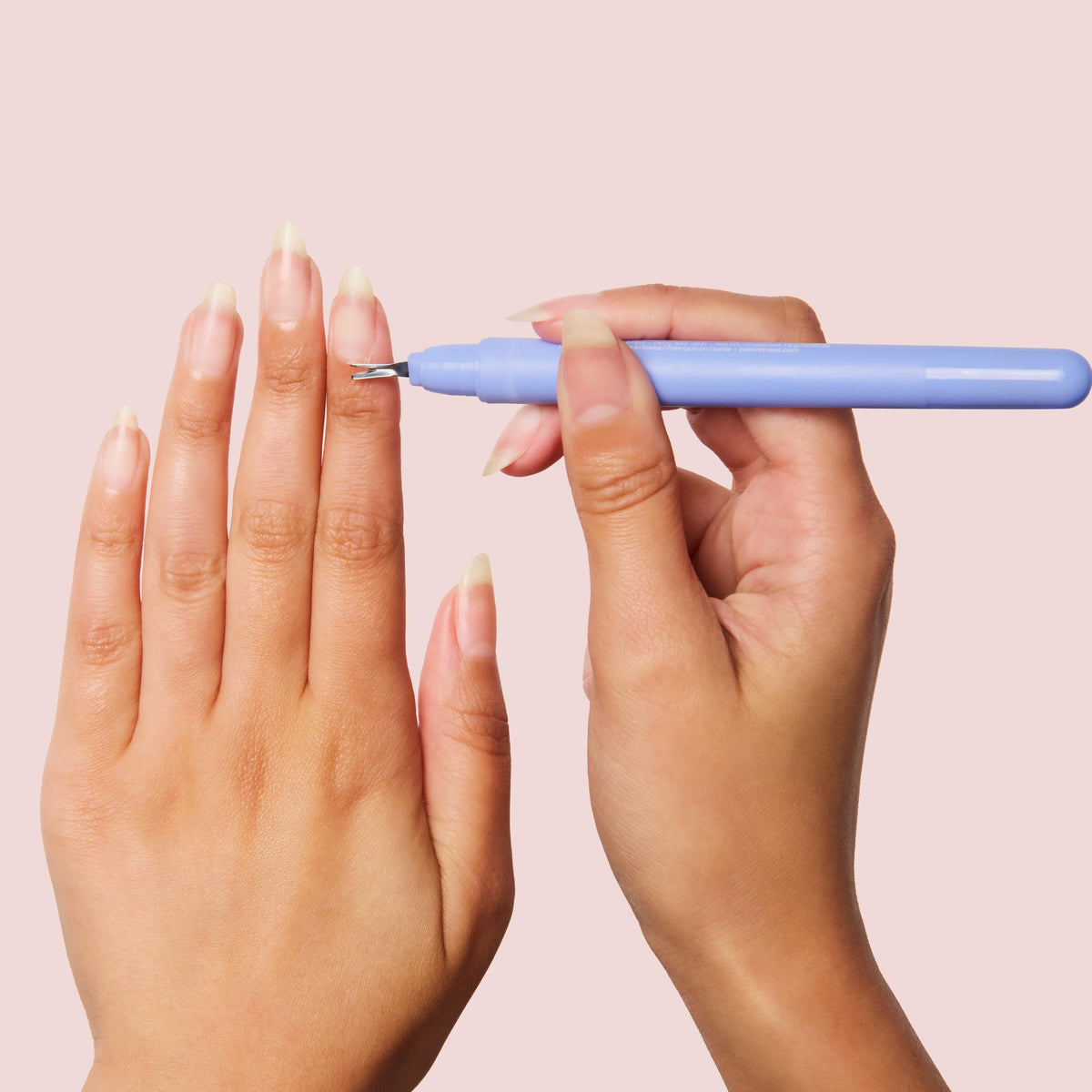 Cuticle Trimmer