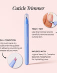 Thumbnail Cuticle Trimmer image 4 of 4