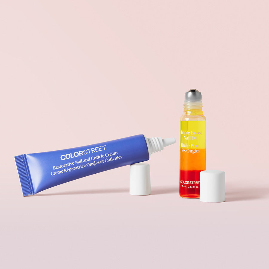 Essentials to Go Bundle