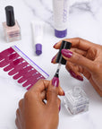 Complete Manicure System