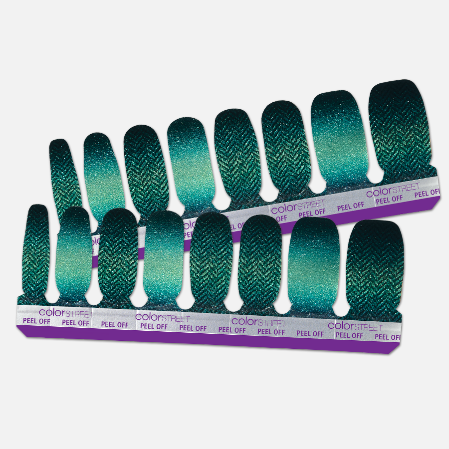 Bespoke Teal image 3 of 6
