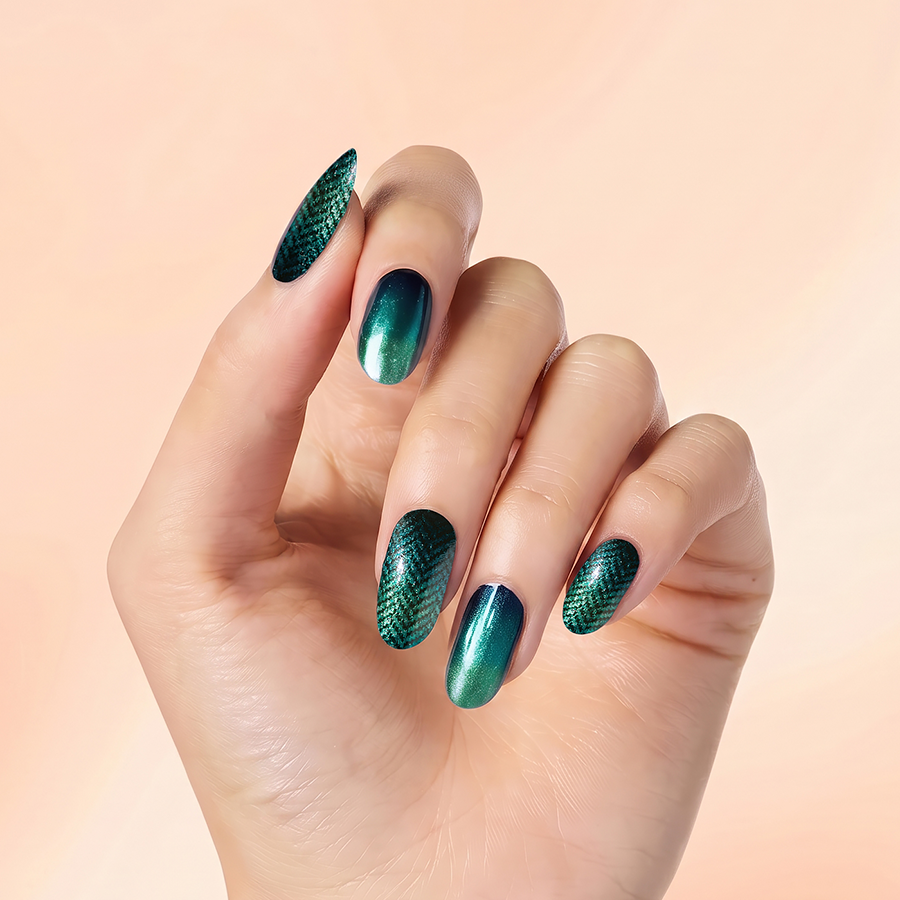 Bespoke Teal image 1 of 6