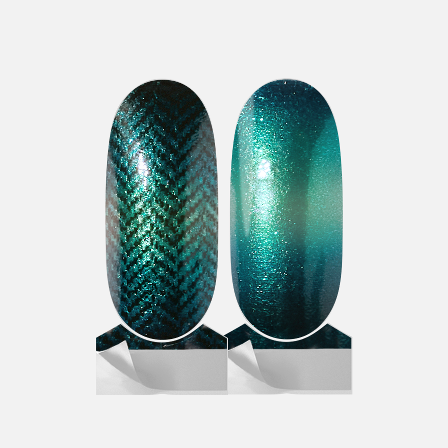 Bespoke Teal image 4 of 6