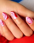 Swirl and Sway