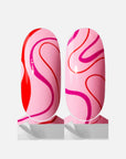 Swirl and Sway