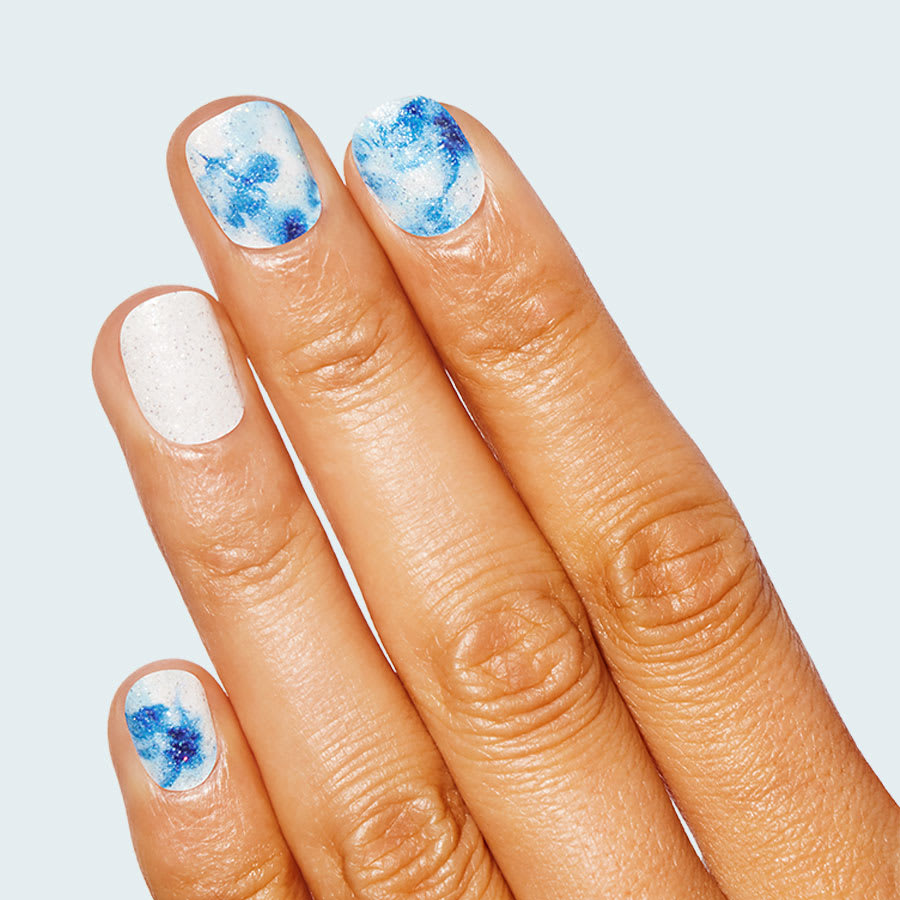 Floral Impression