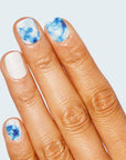 Floral Impression