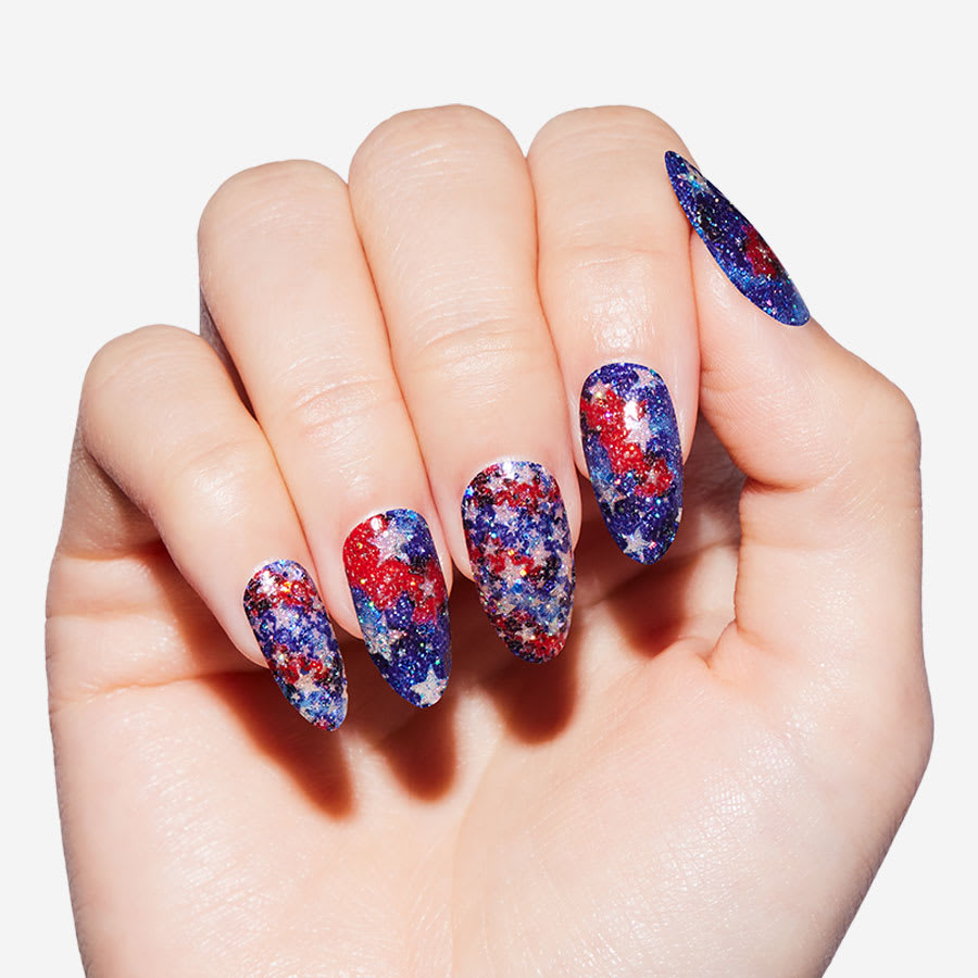 Starry Nation