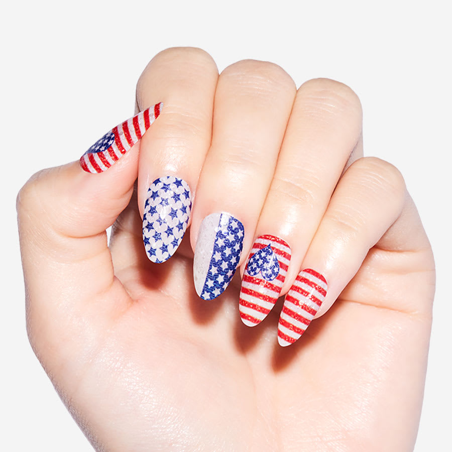 All American