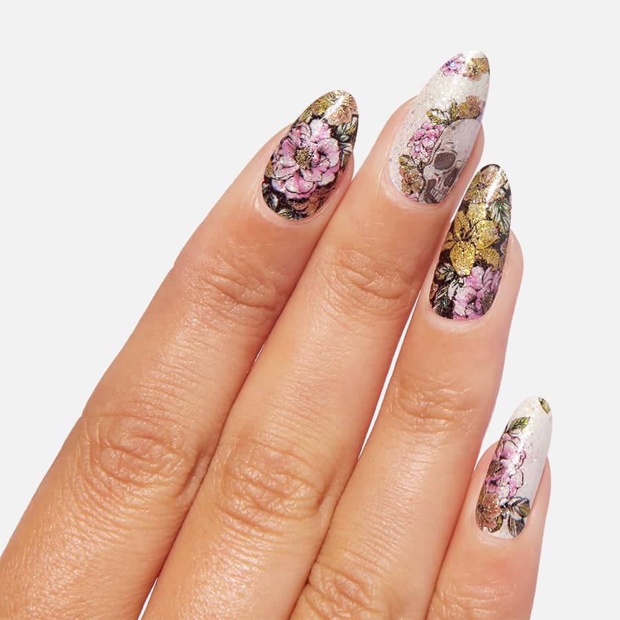 Bone &amp; Blossom