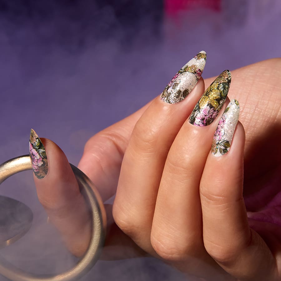 Bone &amp; Blossom
