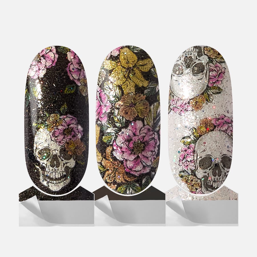Bone &amp; Blossom