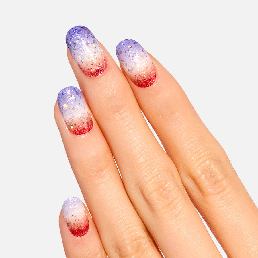 Sparkle Pop
